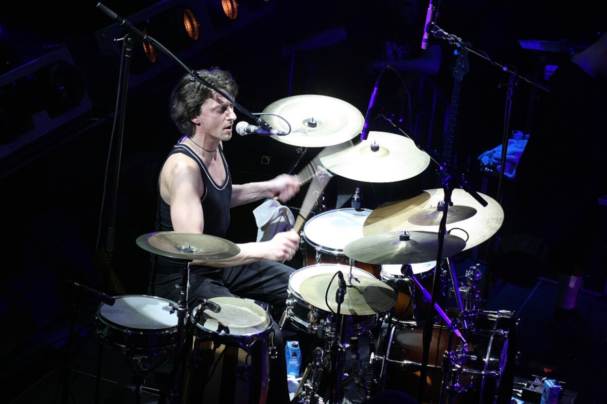 Bild zum Teammitglied Ulf  Jacobs