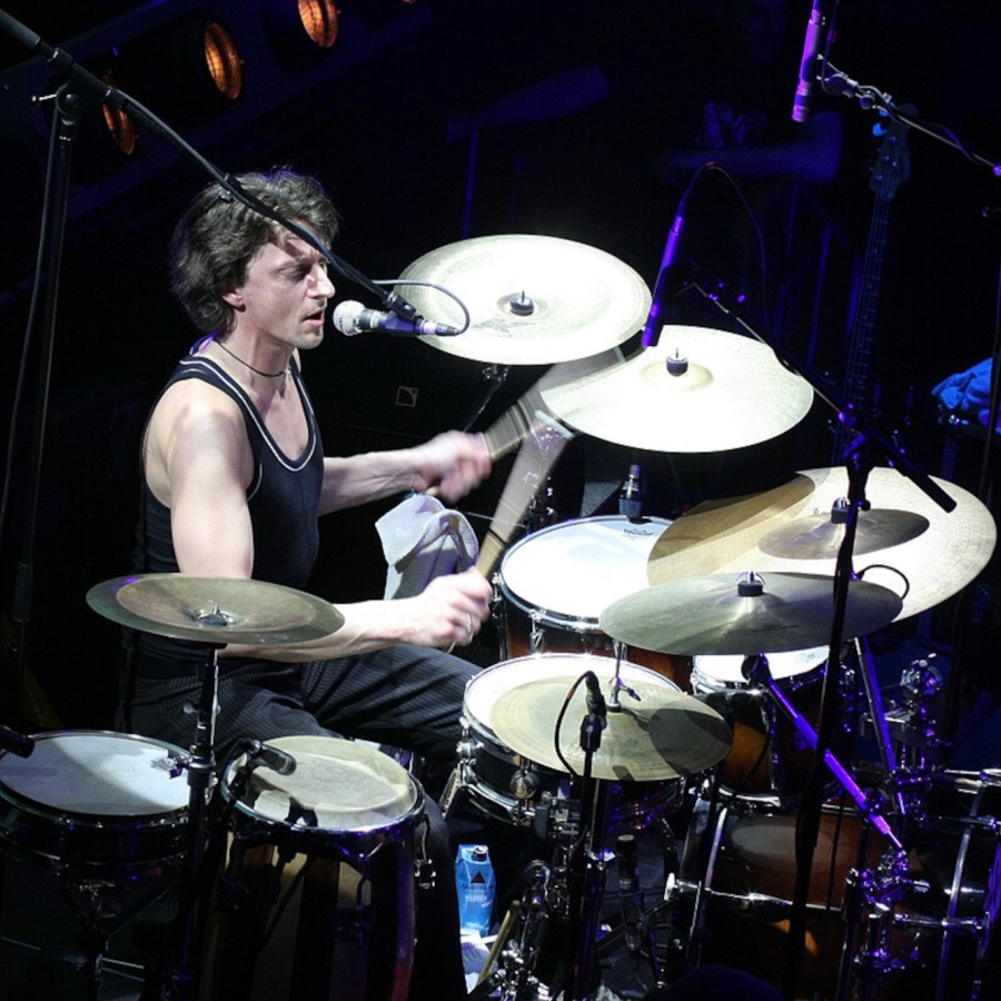 Bild zum Team-Mitglied Ulf  Jacobs